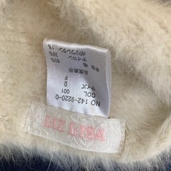 LIZ LISA ヘアバンドの画像