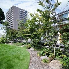5月7日(火)～5月8日(水)の2日間限定！造園施工補助スタッフの画像
