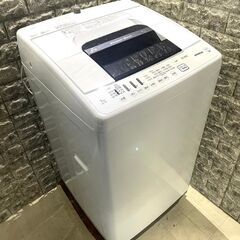 全国送料無料★3か月保障付き★洗濯機★2020年★HITACHI★NW-70F★7ｋｇ★S-7813