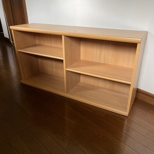 いろいろと使えるローラック