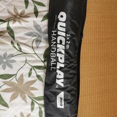 QuickPlay pro ハンドボールゴール　の画像