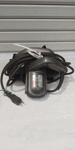 工具、丸のこ、丸ノコ、マルノコ、165mm、良品