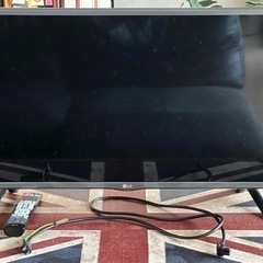 LG TV 32LF5800-JB