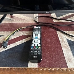 LG TV 32LF5800-JBの画像