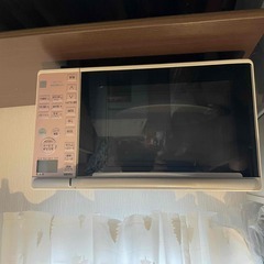 電子レンジ　MRO=T5E5