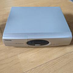  TOSHIBA

スカパー
チューナー　CSR-B4