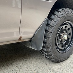 KZH138V　ハイエース　スーパーロング　ロールーフ　トランポ　特装　キャンピング　超希少　無事故　実走行167,500ｋｍ　トヨタテックス社製の画像
