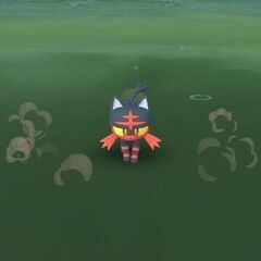 ポケモンGO～太宰府天満宮周辺を散策