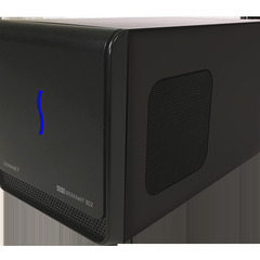 外付けGPU　SONNET eGFX BREAKAWAY BOX 650 