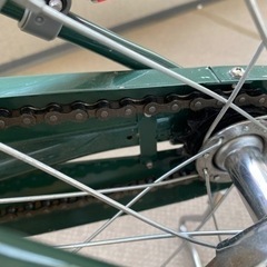 【美品】子供用自転車　Little tokyobike 16インチの画像