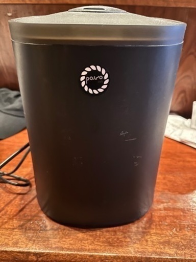加湿器