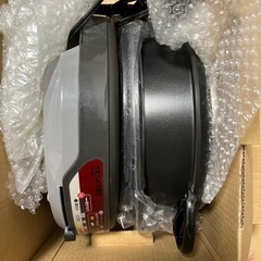 グリル鍋　TESCOM GP9000