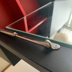 【値下げ】IKEA BRIMNES ブリムネス　ドレッサー　ホワイトの画像