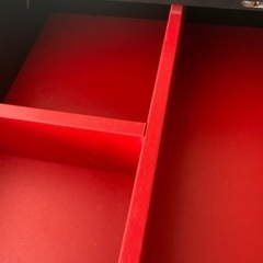 【値下げ】IKEA BRIMNES ブリムネス　ドレッサー　ホワイトの画像
