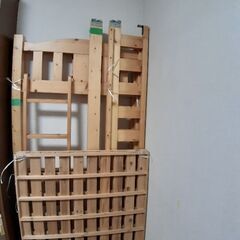 ロフトベッド