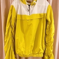 IRAL シャカシャカパーカーの画像