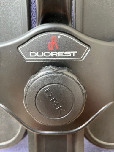  オフィスチェア  デスクチェア DUOREST デュオレスト
