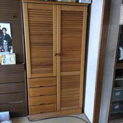 洋服ダンス