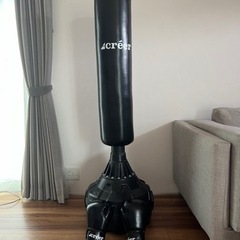 サンドバッグ