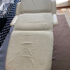フェイシャルベット　簡易型