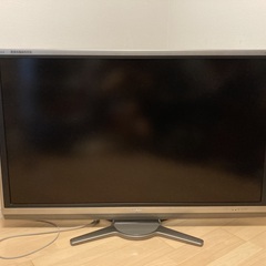 液晶テレビ シャープ AQUOS  LC-52AE6