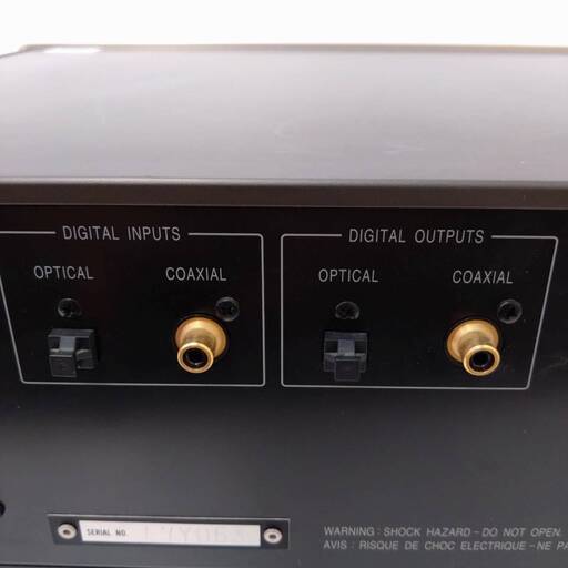 【?オーディオ特別価格?】 Accuphase イコライザー DG-28【リサイクルモールみっけ柏店】