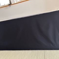 ニトリ 3人掛け ソファー アイボリーの画像