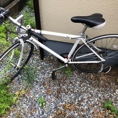 3-4年前イオンバイクで買ったものです