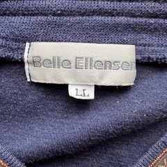 Belle Ellensenの画像