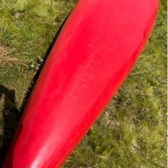 (約定済みになります)カナディアンカヌー　16ftの画像