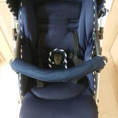 ベビーカー 美品 売ります
