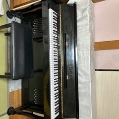 電子ピアノ【価格交渉します】8月9日