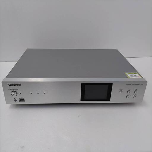 【🔥オーディオ買取専門店🔥】 Pioneer ﾈｯﾄﾜｰｸｵｰﾃﾞｨｵ N-A50【リサイクルモールみっけ柏店】
