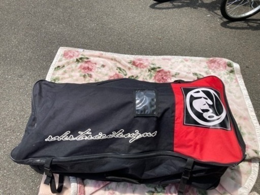 《値下げ32.800→29800》エアーツアラー　リサイクルショップ宮崎屋 AIR SUP 　佐土原店25.4.24F