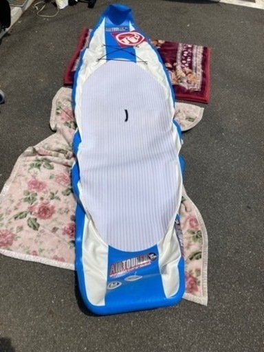 《値下げ32.800→29800》エアーツアラー　リサイクルショップ宮崎屋 AIR SUP 　佐土原店25.4.24F