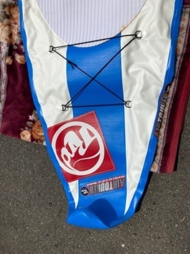 《値下げ32.800→29800》エアーツアラー　リサイクルショップ宮崎屋 AIR SUP 　佐土原店25.4.24F