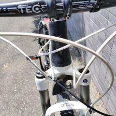 Bianchi ビアンキ マウンテンバイク