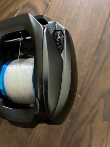 シマノベイトリール　20SLXDC71HG