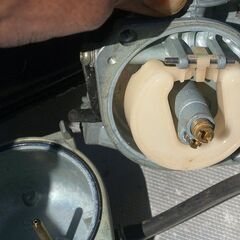 調子のいいカブですよ 70km出るように出来る　リトルカブ AA...