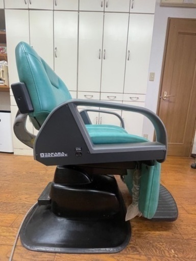 タカラベルモント ビューティー チェア 1999年製