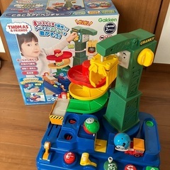 きかんしゃトーマスころころアドベンチャー