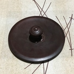 鉄瓶 茶道