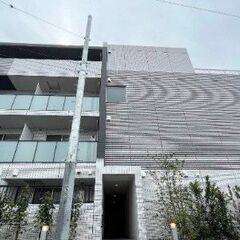 ☆敷金・礼金無料☆新築物件☆家賃一ヶ月無料☆