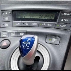 H21年　30プリウス　Ｓ！車検R6.11月とロング激安車両‼️の画像