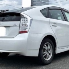 H21年　30プリウス　Ｓ！車検R6.11月とロング激安車両‼️の画像