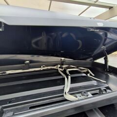 イノー・シャドゥ124　BRQ124BK マットブラックの画像