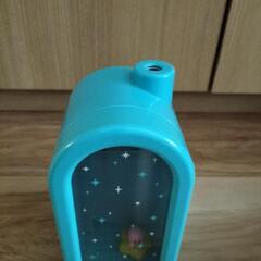 カービーの可愛い加湿器の画像