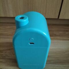 カービーの可愛い加湿器の画像