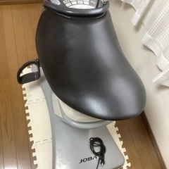 直接引き取り　ジョーバ　JOBA Panasonic EU-JA50の画像