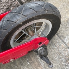 へんしんバイクＳの画像